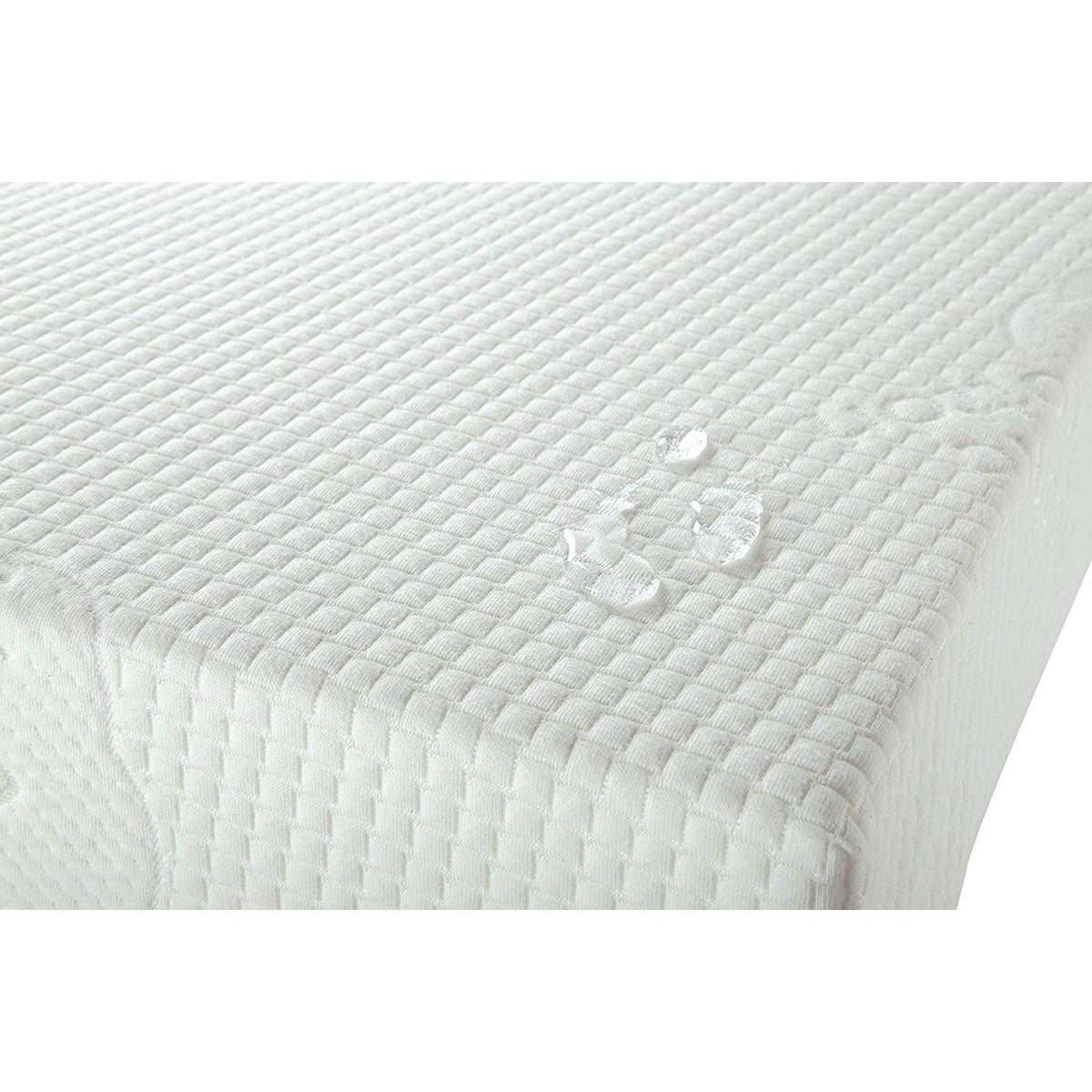 Graco Cotton Foam Crib Mattress & Thomasville Kids Willow Convertible Baby Crib - VMInnovations