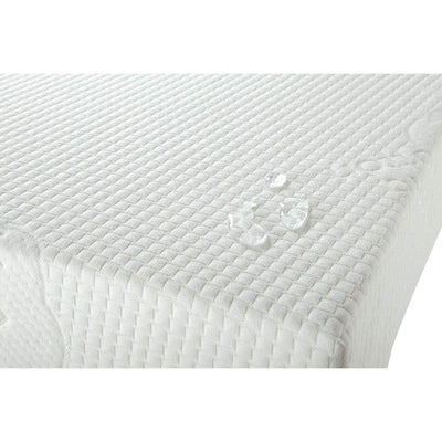Graco Cotton Foam Crib Mattress & Thomasville Kids Willow Convertible Baby Crib - VMInnovations