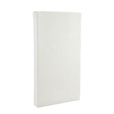 Graco Cotton Foam Crib Mattress & Thomasville Kids Willow Convertible Baby Crib - VMInnovations