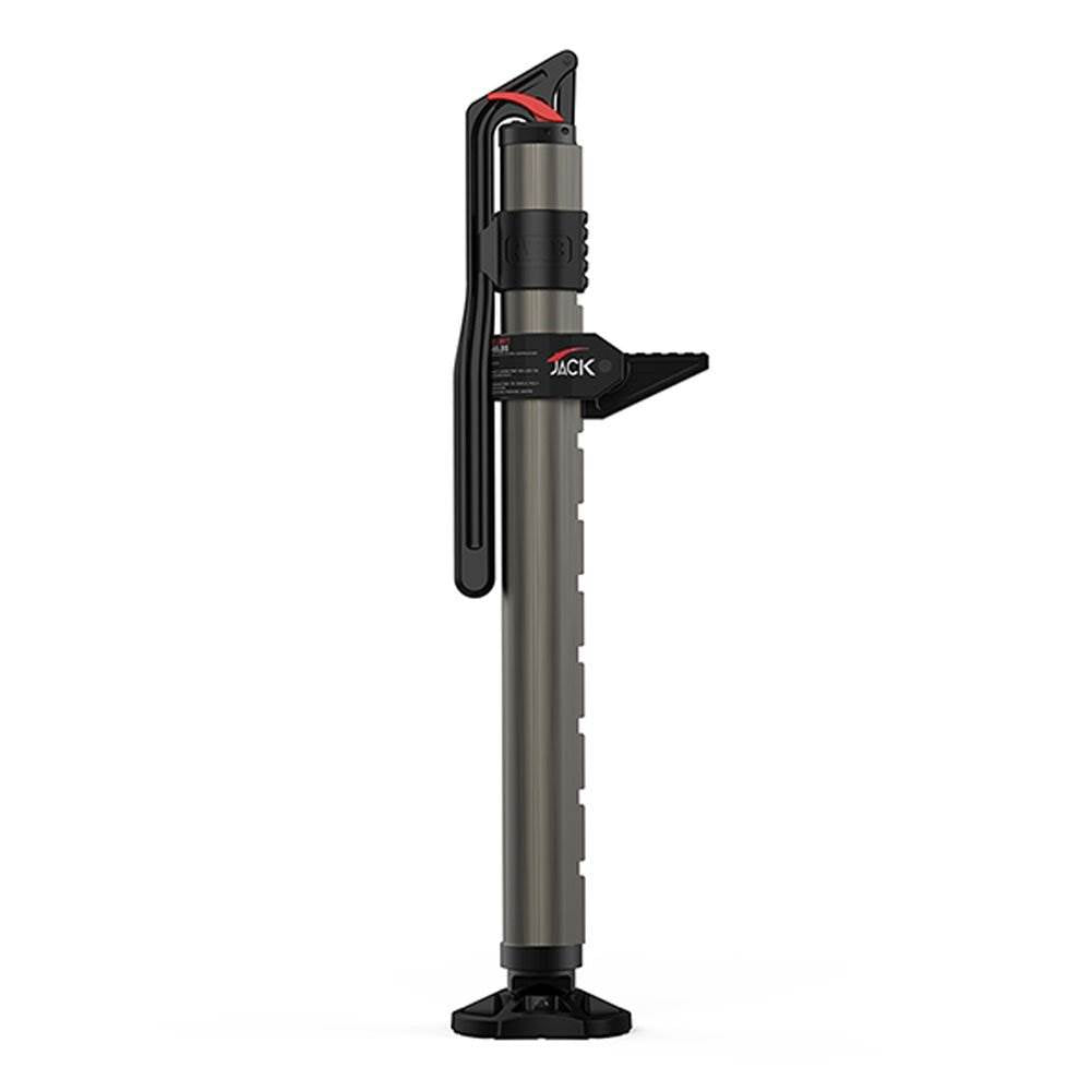 ARB 4409 Pound 6" to 48" Hydraulic Lift Jack & Recovery and Extraction Device