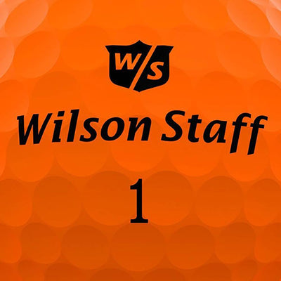 Wilson Ultra Womens Right Handed Super Long Golf Club Set with Cart Bag & Balls
