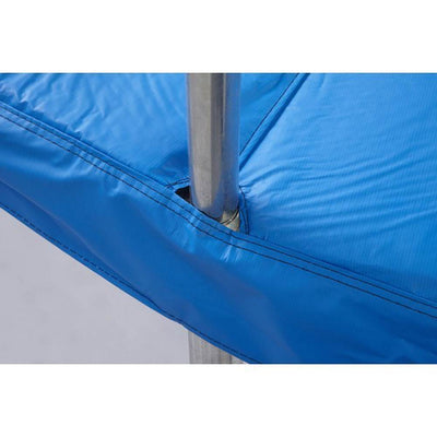 JumpKing PAD10JP4-8B 10 Foot Safety Pad for 4 Poles & 5.5 Inch Sized Springs