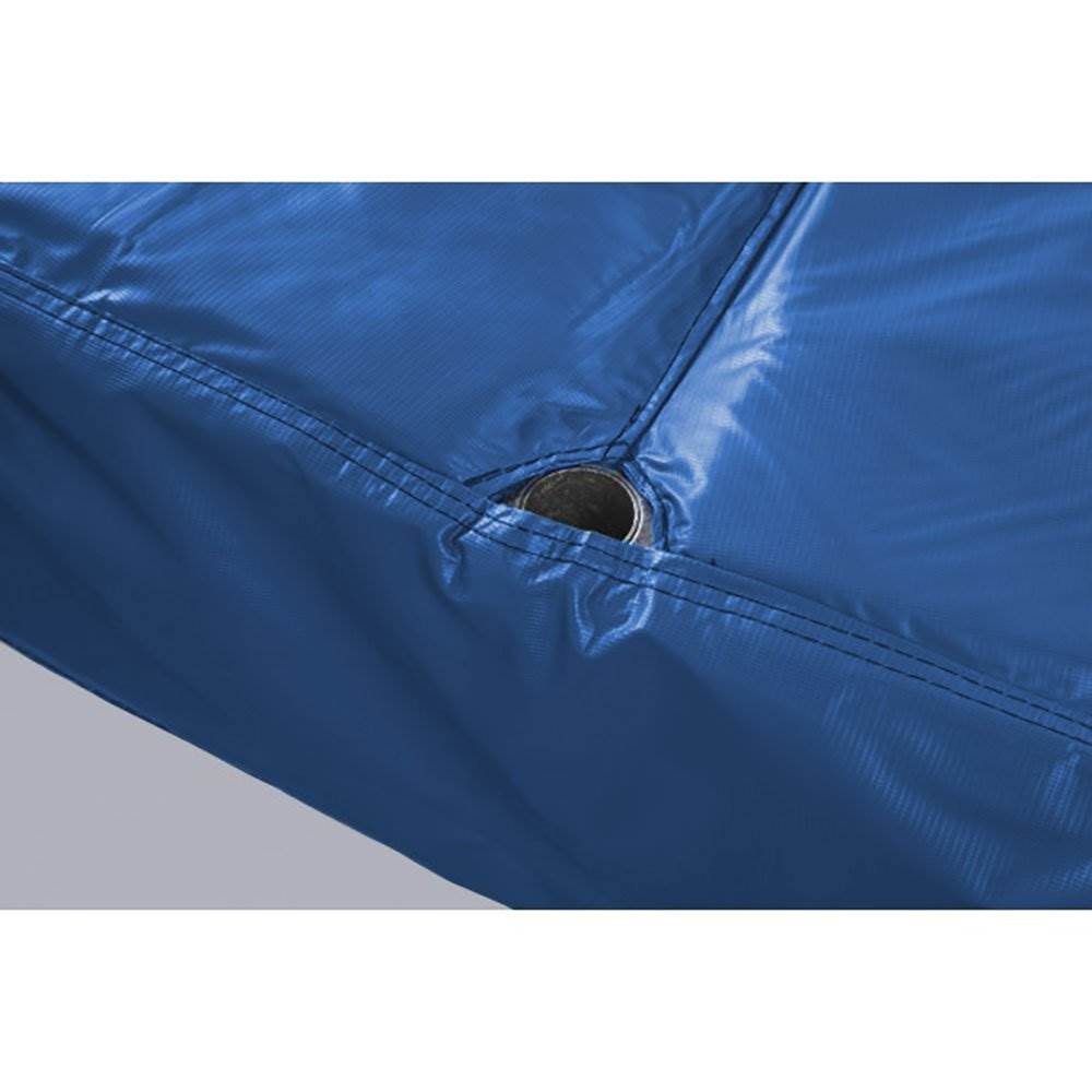Jumpking 15' Safety Pad for 5.5 and 7-Inch Springs (Trampoline not included)