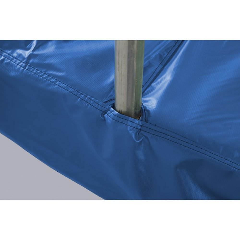 Jumpking 15' Safety Pad for 5.5 and 7-Inch Springs (Trampoline not included)