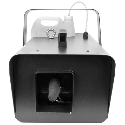 Chauvet DJ Atmospheric Effect High Output Snow Machine with Wired Remote | SM100