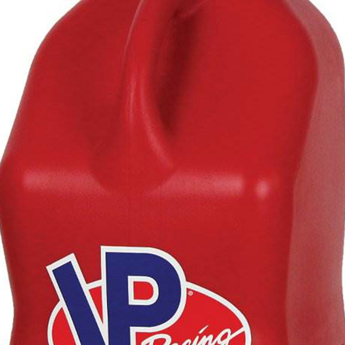 VP Racing 5 Gallon Motorsport Racing Container Utility Jug Can, Red (For Parts)