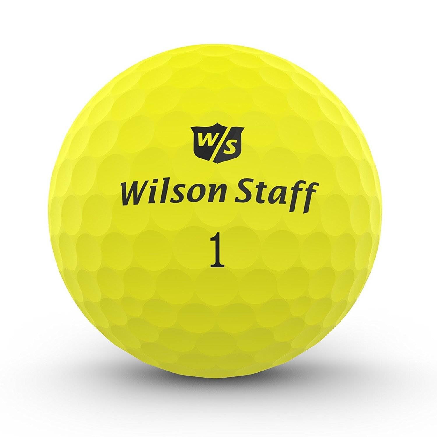 Wilson Ultra Mens 13 Piece Left Handed Golf Club Package Set with Bag & Balls