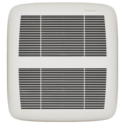 Broan Ultra Pro Series 80 CFM Single-Speed Exhaust Fan (Open Box)