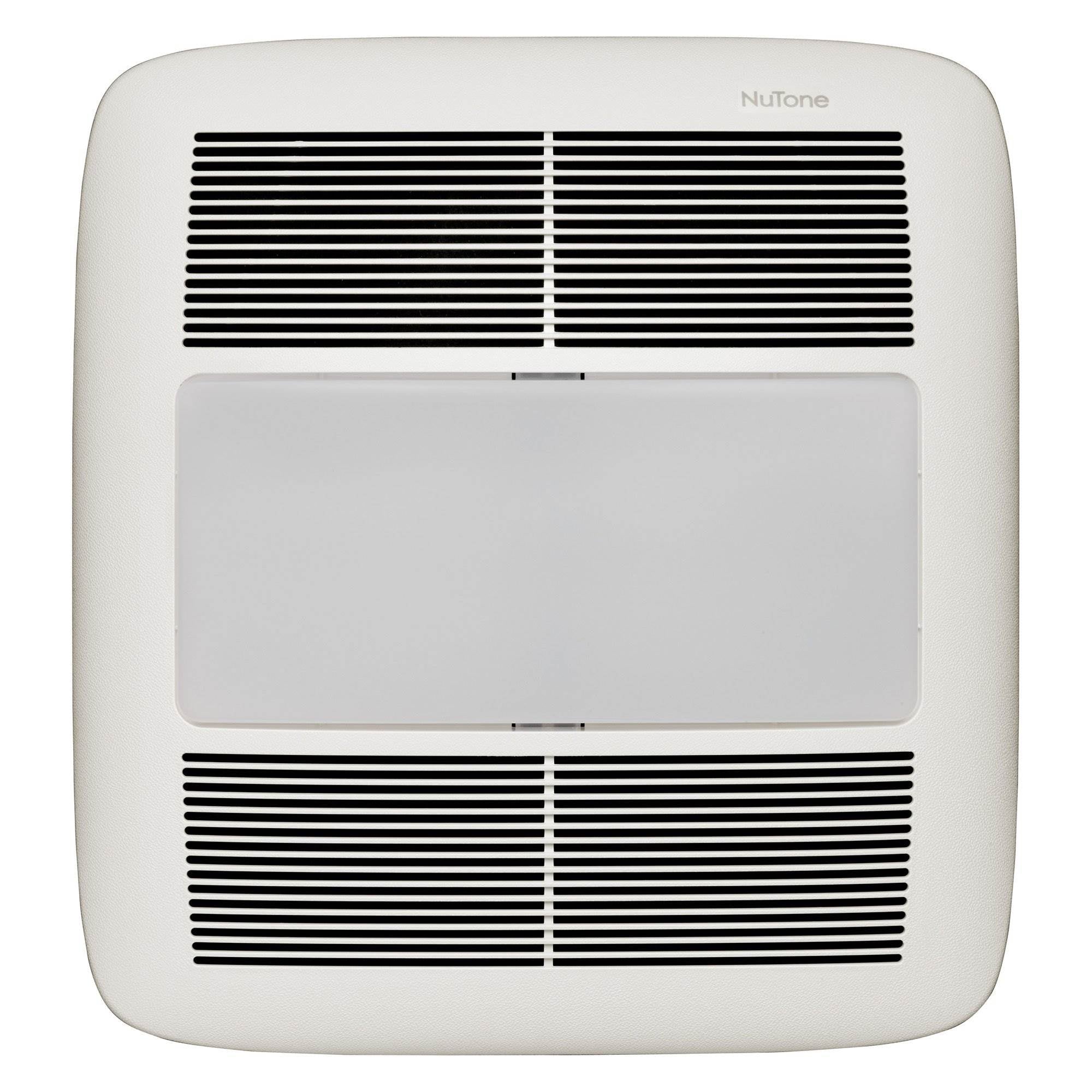 Broan RN80L Ultra Pro Series Single-Speed Fan with Light (Open Box)