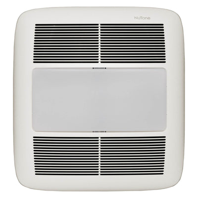 Broan RN80L Ultra Pro Series Single-Speed Fan with Light (Open Box)