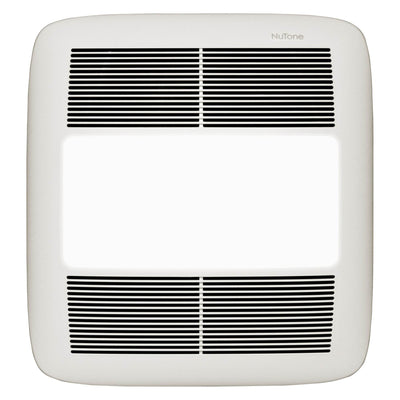 Broan-NuTone RB80L Ultra Pro Single-Speed Bathroom Ventilation Fan w/Light