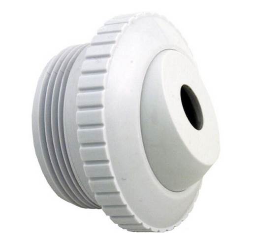 Hayward Swimming Pool Spa 1.5" Eyeball Return Jet Fitting w/1/2" Open (2 Pack)