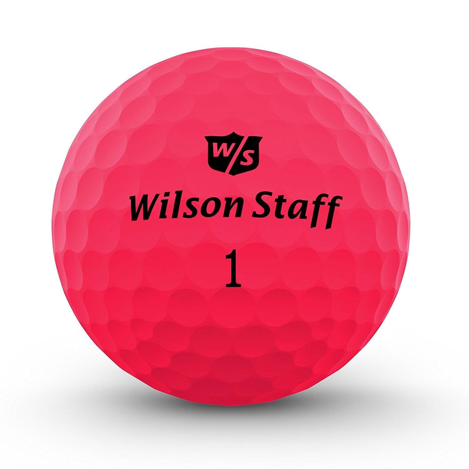 Wilson Profile XD Mens Left Handed Complete Golf Club Set w/ Stand Bag & Balls