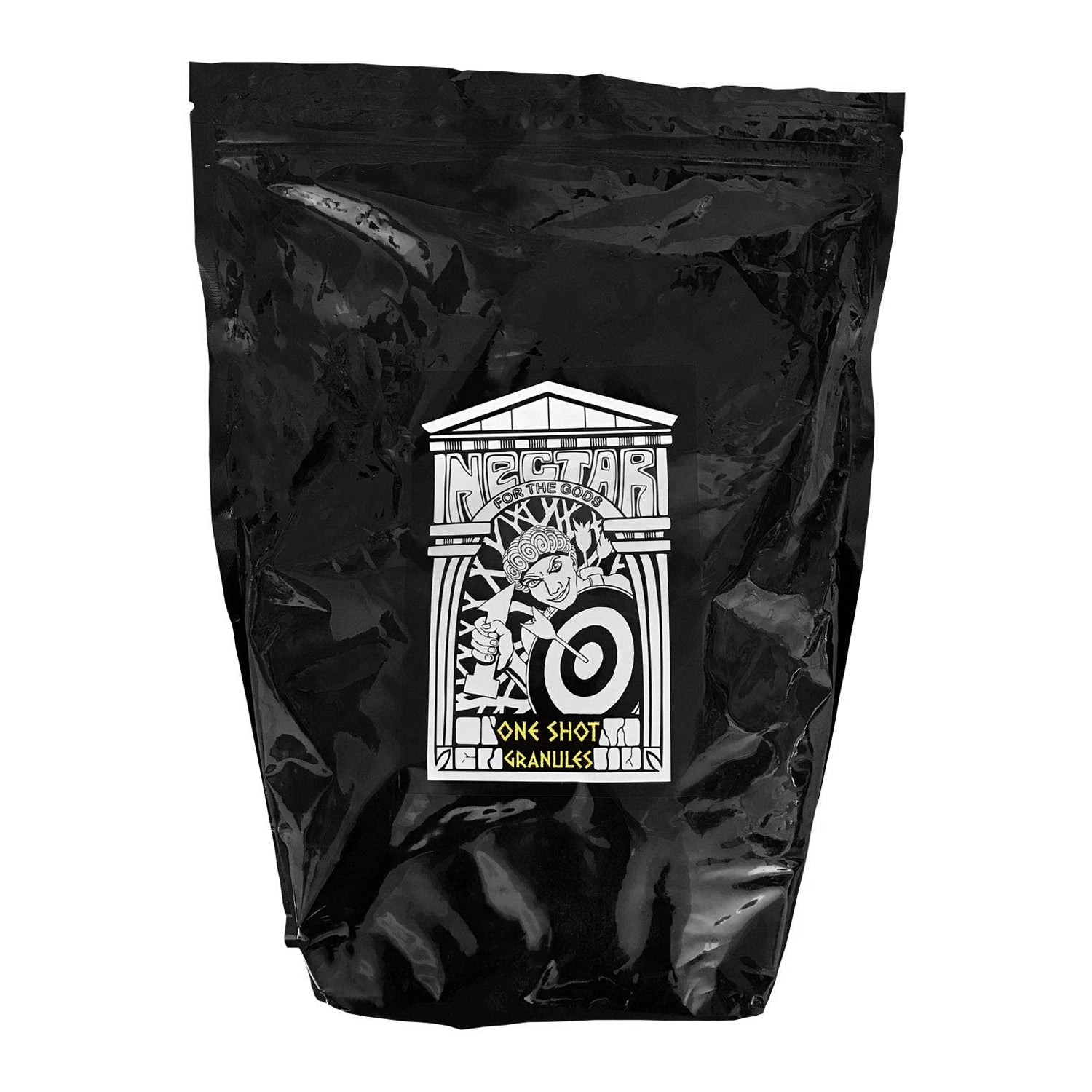 Nectar for the Gods NGOS3012 One Shot Granules Soil Amendment, 12 Pound Bag - VMInnovations