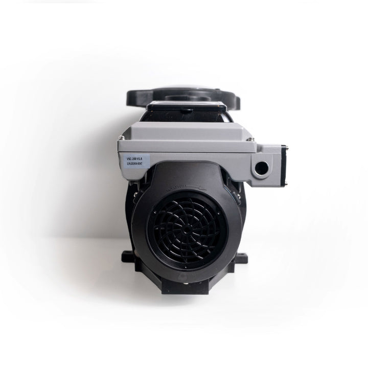 Blue Torrent Cyclone 1.5 HP Variable Speed Pump for In Ground Pools (For Parts) - VMInnovations