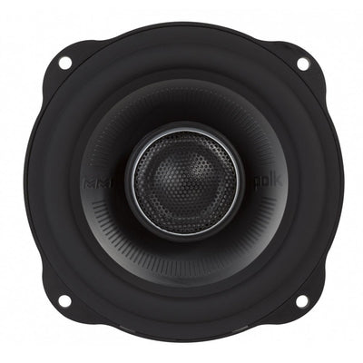 Polk Audio 5.25" 300W Coaxial Boat ATV Car Speakers (Refurbished)