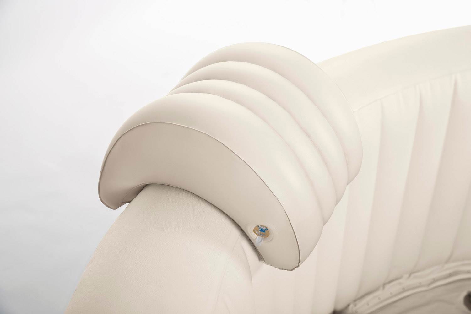 Intex PureSpa Hot Tub Inflatable Lounge Headrest Pillow Spa Accessory (Used) - VMInnovations