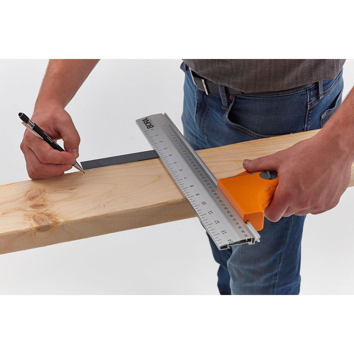 Bora Tool Circular Saw Dremel & 7.5A Circular Saw Kit (Certified Refurbished)
