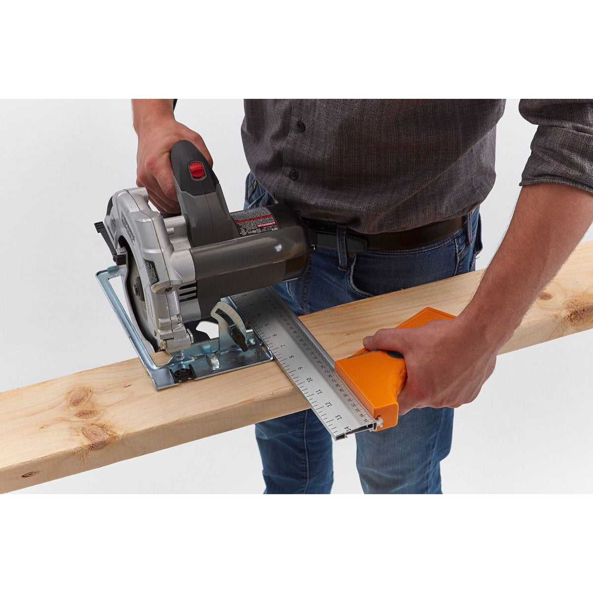 Bora Tool Circular Saw Dremel & 7.5A Circular Saw Kit (Certified Refurbished)