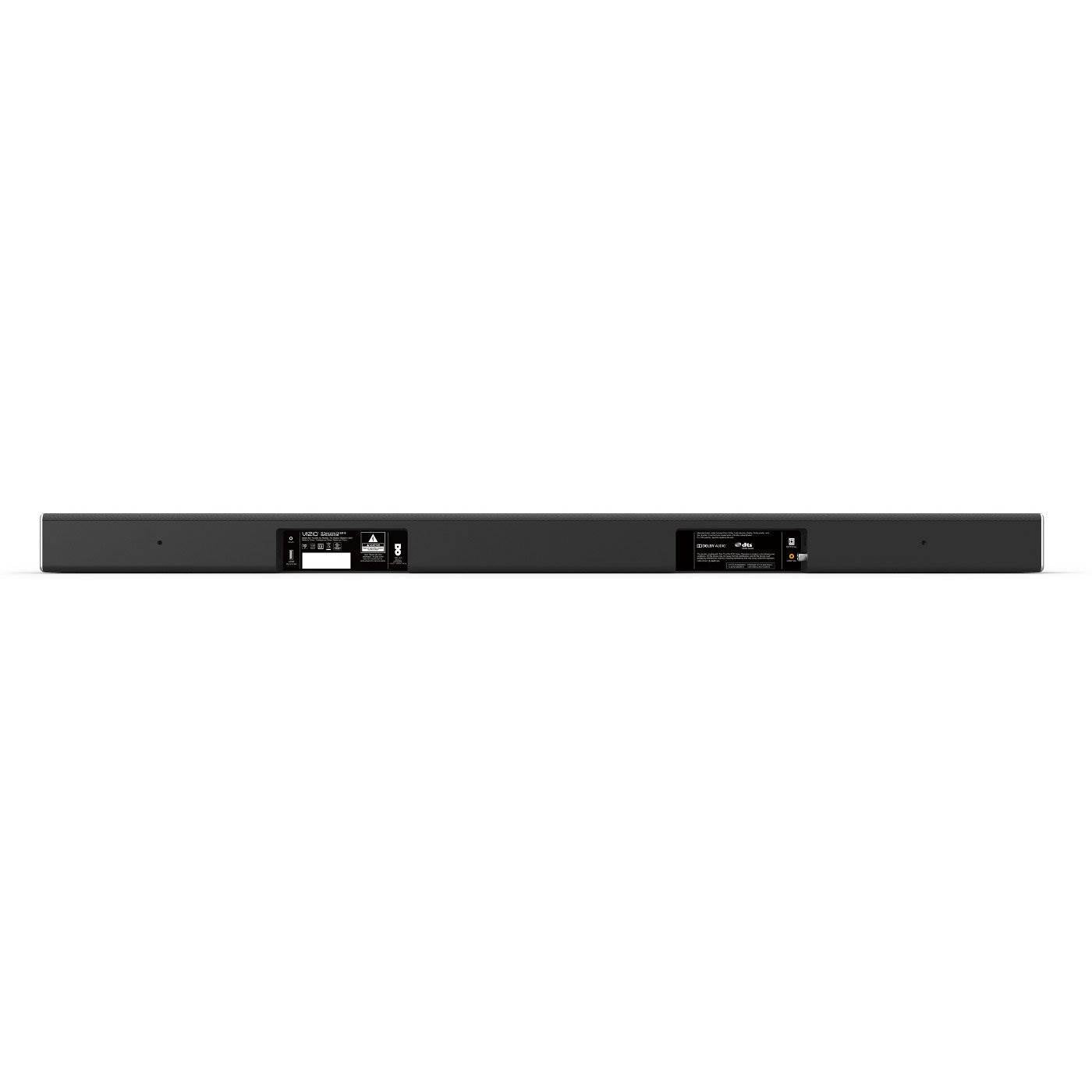VIZIO 2017 2.1 36" Bluetooth Sound Bar Theater System (Certified Refurbished)