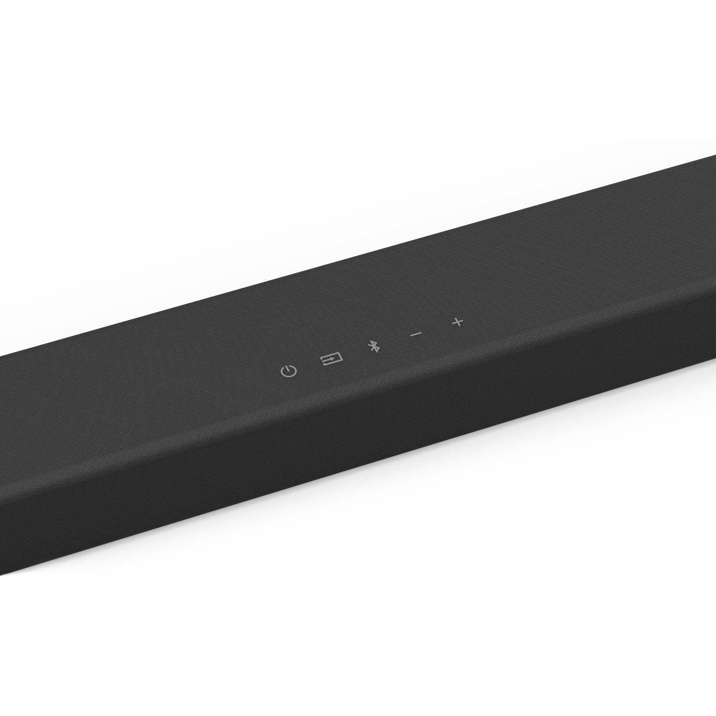 VIZIO 2017 2.1 36" Bluetooth Sound Bar Theater System (Certified Refurbished)
