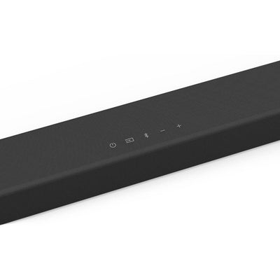 VIZIO 2017 2.1 36" Bluetooth Sound Bar Theater System (Certified Refurbished)