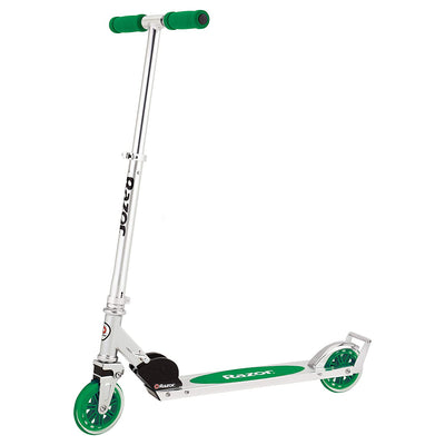 Razor A3 Lightweight Folding Aluminum Portable Scooter for Kids (Open Box) - VMInnovations