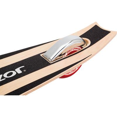 Razor California Longboard Scooter Wood Deck Kids' Kick Scooter (Used)