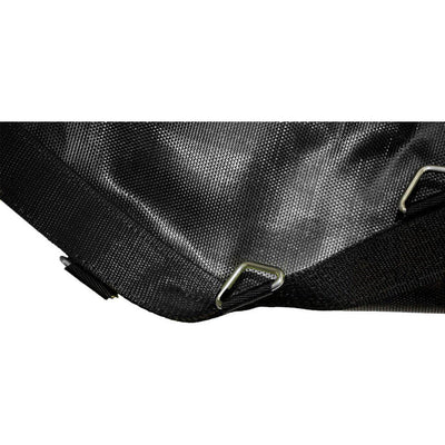 SkyBound 13 Foot Trampoline Replacement Mat 5.5 Inch Springs w/80 V-Rings (Used)