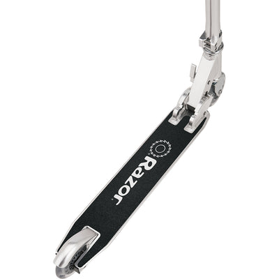 Razor A4 Folding Pro Aluminum Kids Kick Scooter | 13018011 (Open Box)