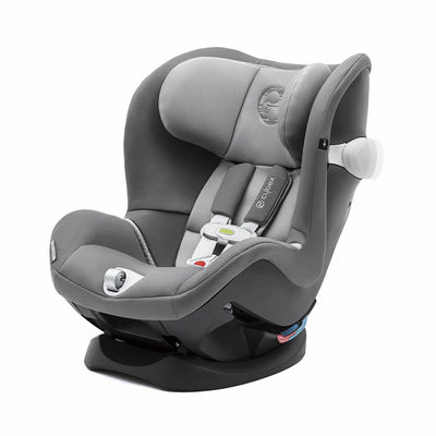 Cybex Sirona M Convertible Car Seat Baby Carrier with Sensorsafe 2.0 Technology
