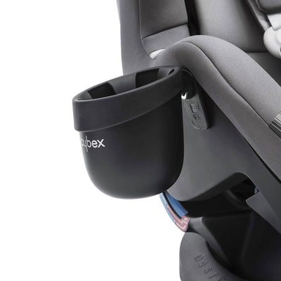 Cybex Sirona M Convertible Car Seat Baby Carrier with Sensorsafe 2.0 Technology