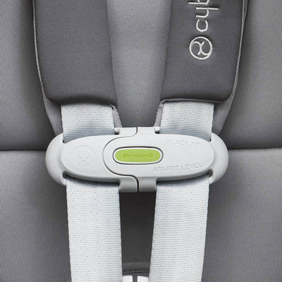 Cybex Sirona M Convertible Car Seat Baby Carrier with Sensorsafe 2.0 Technology