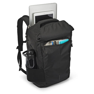 High Sierra Access Pro Backpack with 17-Inch Laptop Sleeve (Open Box)