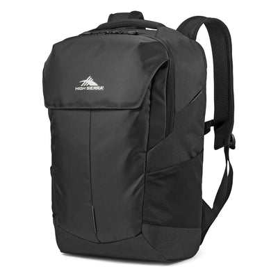 High Sierra Access Pro Backpack with 17-Inch Laptop Sleeve (Open Box)
