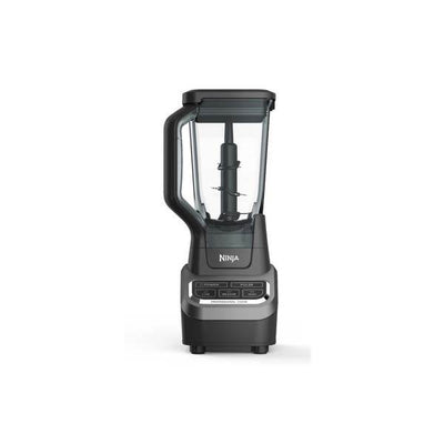 Ninja 100 Recipe Book & Professional Work Top Blender (Certified Refurbished) - VMInnovations