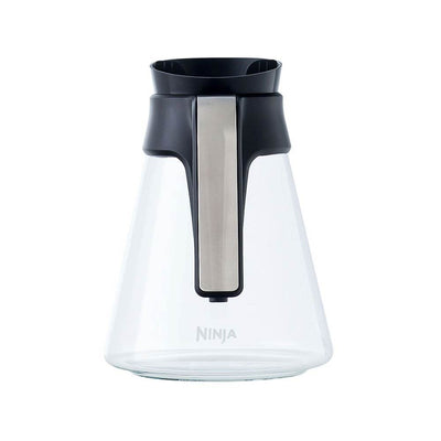 Ninja CF080 Coffee Brewer & Coffee Bar Recipe Guide (Certified Refurbished)