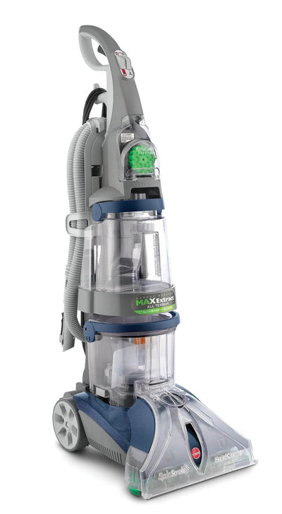 Hoover Max Extract Carpet Hard Floor Washer & 64 Oz. Pet Fresh Carpet Cleaner - VMInnovations