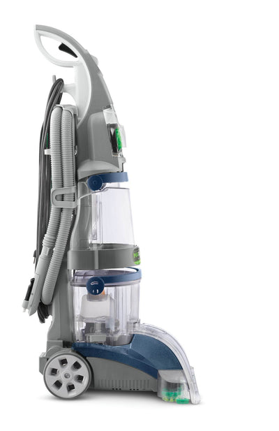 Hoover Max Extract Carpet Hard Floor Washer & 64 Oz. Pet Fresh Carpet Cleaner - VMInnovations