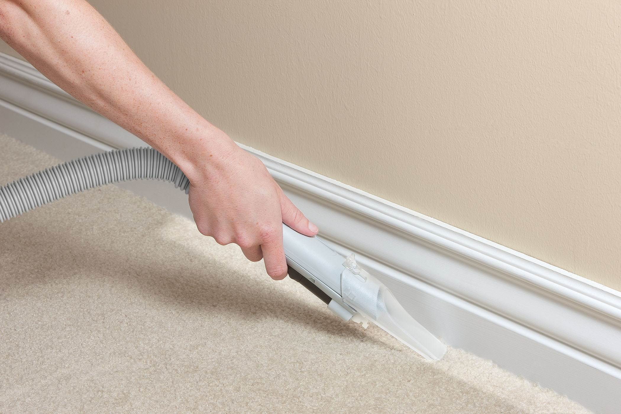 Hoover Max Extract Carpet Hard Floor Washer & 64 Oz. Pet Fresh Carpet Cleaner - VMInnovations