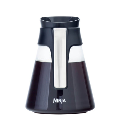 Ninja CF080 Drip Coffee Maker & Coffee Bar Recipe Guide (Certified Refurbished)
