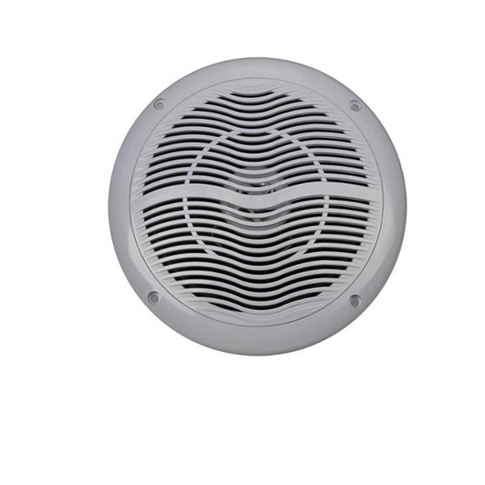 Q Power MARINE 6.5" Waterproof Marine Boat & Car Speakers 120W (8 Speakers)
