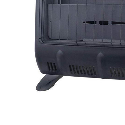 Mr Heater 30000 BTU Vent Free Blue Flame Natural Gas Space Heater (Open Box) - VMInnovations