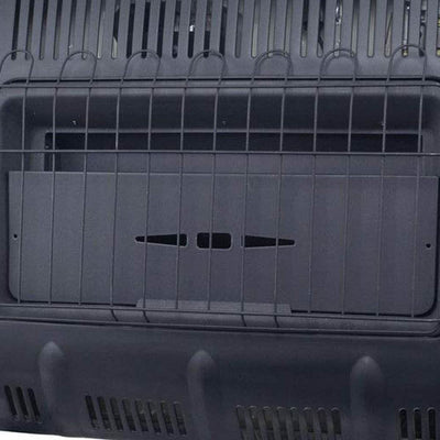 Mr Heater 30000 BTU Vent Free Blue Flame Natural Gas Space Heater (Open Box) - VMInnovations