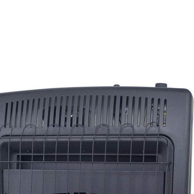 Mr Heater 30000 BTU Vent Free Blue Flame Natural Gas Space Heater (Open Box) - VMInnovations