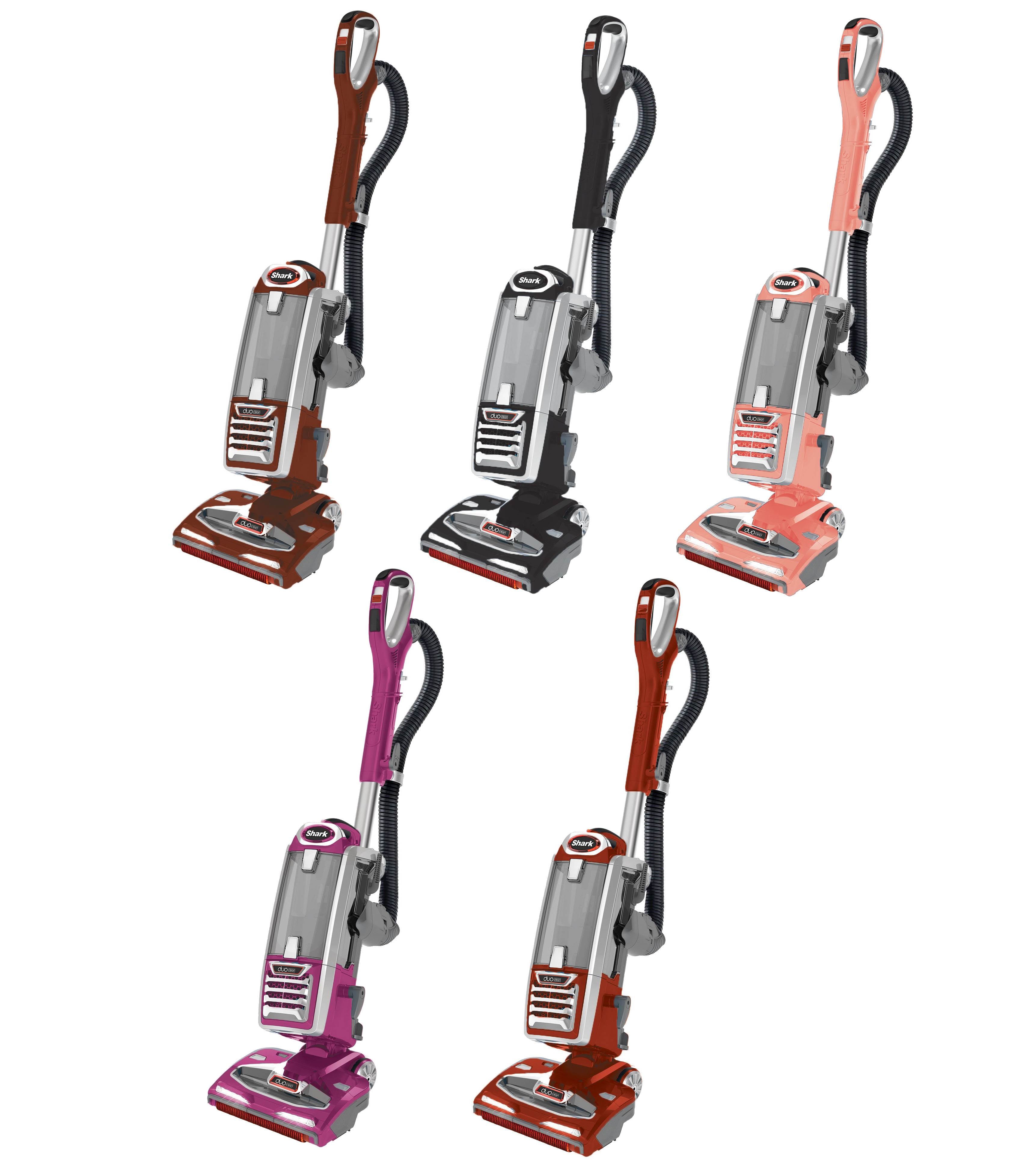 Shark DuoClean Powered Lift Away Speed Upright Vacuum (Certified Refurbished)
