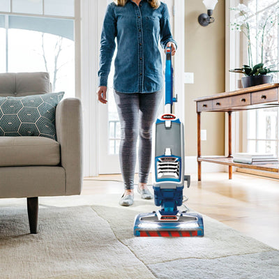 Shark DuoClean Powered Lift Away Speed Upright Vacuum (Certified Refurbished)