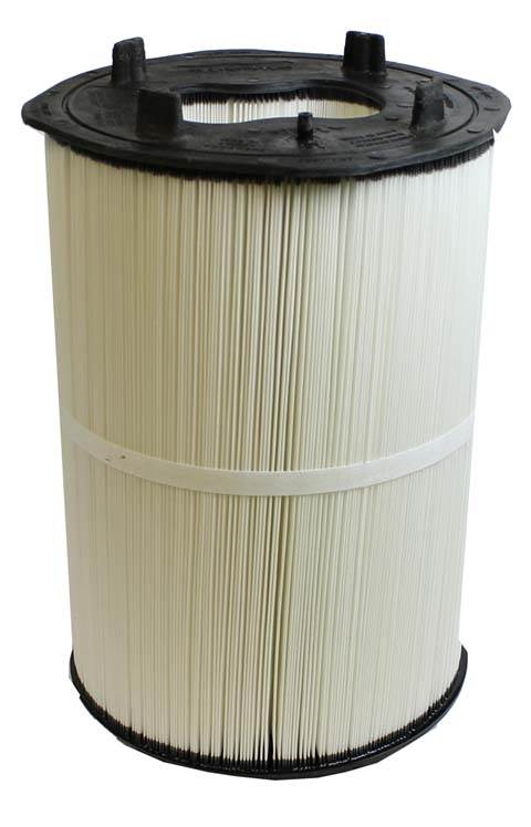 Sta Rite System 2 PLM150 Swimming Pool Cartridge Filter 150 Square Foot (6 Pack)