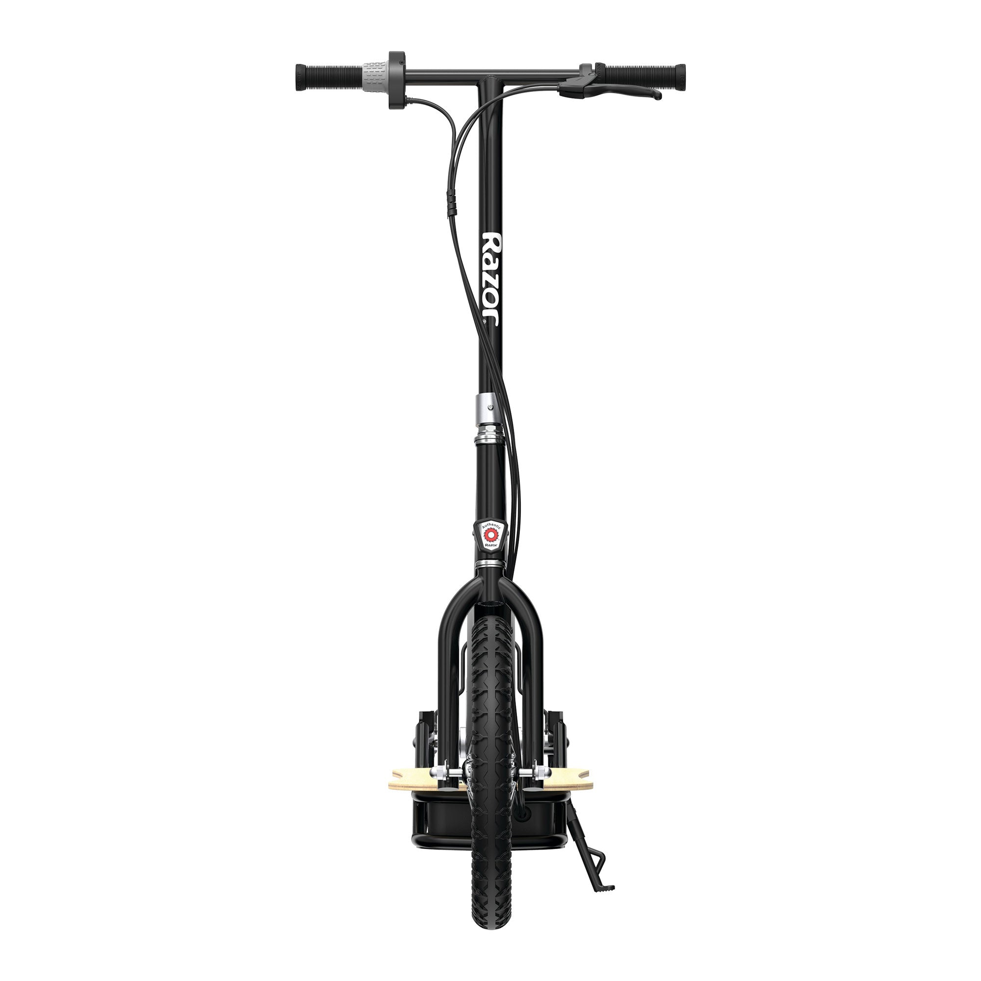 Razor EcoSmart Electric Battery Powered Standing Scooter for Ages 16+ (Open Box) - VMInnovations