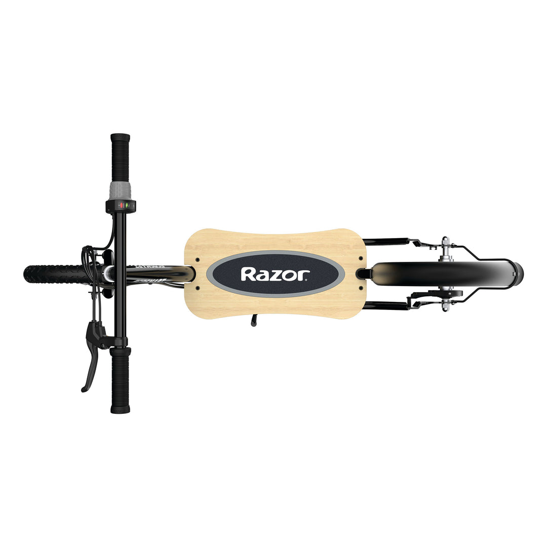 Razor EcoSmart SUP Electric Battery Powered Standing Scooter for Ages 16 & Up